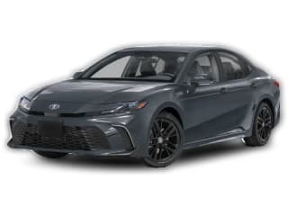 Toyota Camry SE (Natl)