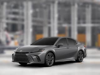 Toyota Camry XSE (Natl)