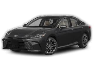 Toyota Camry XLE (Natl)