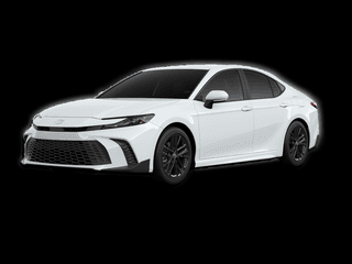 Toyota Camry SE (Natl)