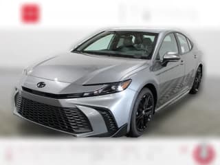 Toyota Camry SE (Natl)