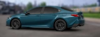 Toyota Camry SE (Natl)