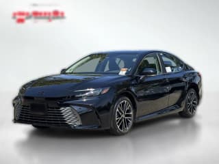 Toyota Camry XLE (Natl)