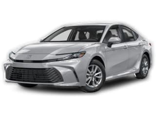 Toyota Camry LE (Natl)