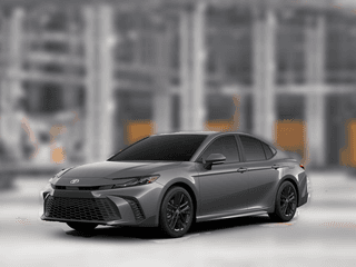 Toyota Camry SE (Natl)