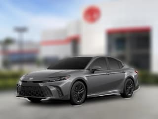 Toyota Camry SE (Natl)