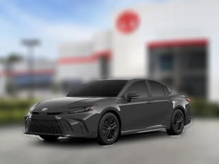 Toyota Camry SE (Natl)