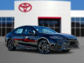 Toyota Camry XSE (Natl)