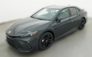 Toyota Camry SE (Natl)