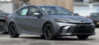 Toyota Camry SE (Natl)