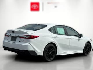 Toyota Camry SE (Natl)