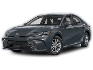 Toyota Camry LE (Natl)