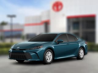 Toyota Camry LE (Natl)