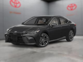 Toyota Camry XLE (Natl)