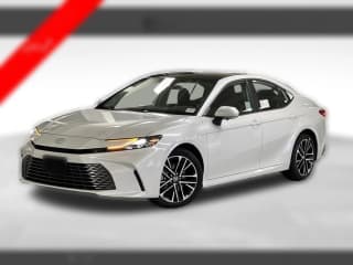 Toyota Camry XLE (Natl)