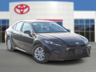 Toyota Camry LE (Natl)