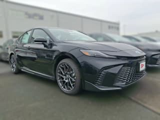 Toyota Camry SE AWD (Natl)