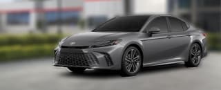 Toyota Camry XSE AWD (Natl)