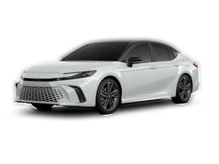 Toyota Camry XSE AWD (Natl)