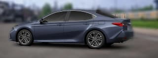 Toyota Camry XLE AWD (Natl)