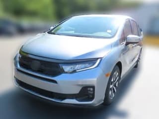 Honda Odyssey EX-L Auto