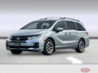Honda Odyssey EX-L Auto