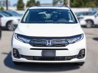 Honda Odyssey EX-L Auto