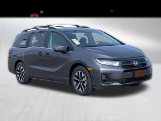 Honda Odyssey EX-L Auto