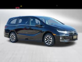 Honda Odyssey EX-L Auto