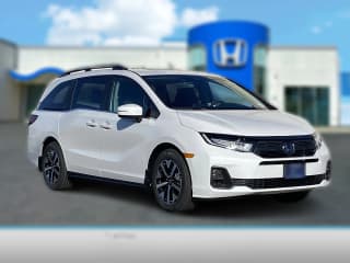 Honda Odyssey EX-L Auto