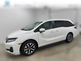 Honda Odyssey EX-L Auto