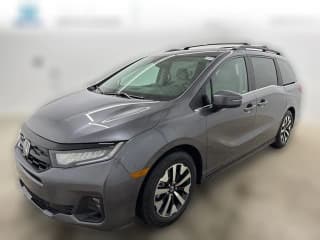 Honda Odyssey EX-L Auto