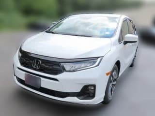 Honda Odyssey EX-L Auto