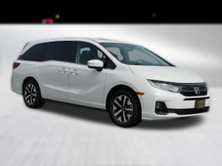 Honda Odyssey EX-L Auto