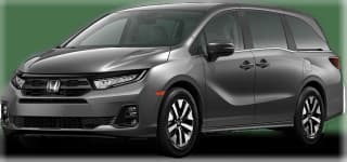 Honda Odyssey EX-L Auto