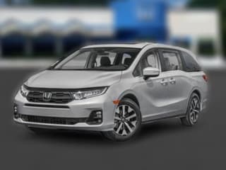 Honda Odyssey EX-L Auto