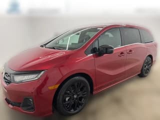 Honda Odyssey Sport-L Auto