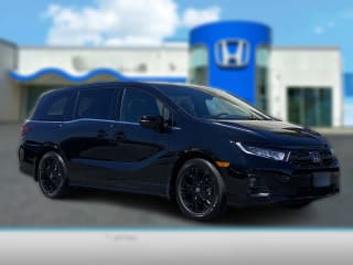 Honda Odyssey Sport-L Auto