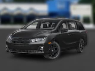 Honda Odyssey Sport-L Auto