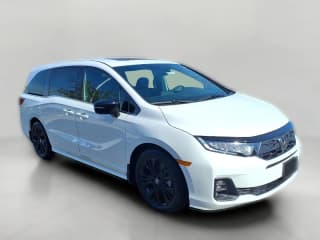 Honda Odyssey Sport-L Auto