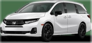 Honda Odyssey Sport-L Auto