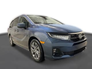 Honda Odyssey Touring Auto