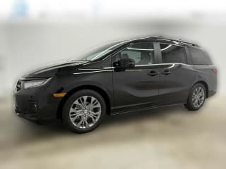 Honda Odyssey Touring Auto