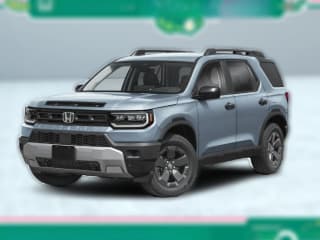 Honda Passport RTL Towing AWD Honda Passport RTL Towing AWD