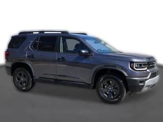 Honda Passport RTL AWD