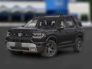 Honda Passport RTL AWD