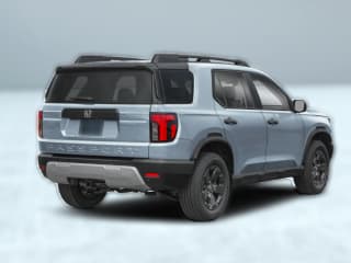Honda Passport RTL Towing AWD Honda Passport RTL Towing AWD