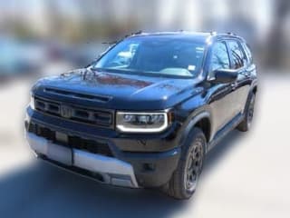 Honda Passport RTL AWD