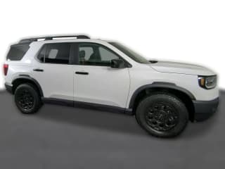 Honda Passport TrailSport AWD