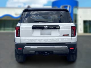 Honda Passport TrailSport AWD